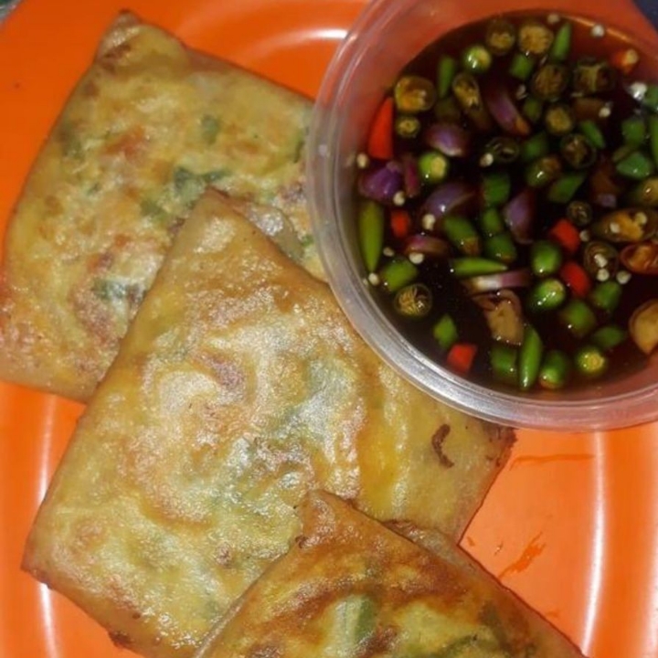 Martabak Mini