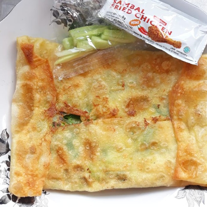 Martabak Mini