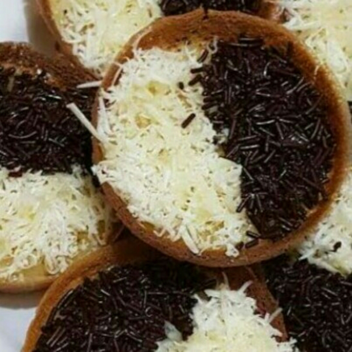 Martabak Mini