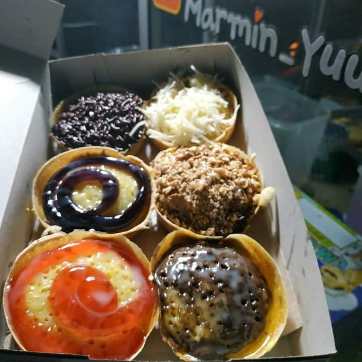 Martabak Mini 2