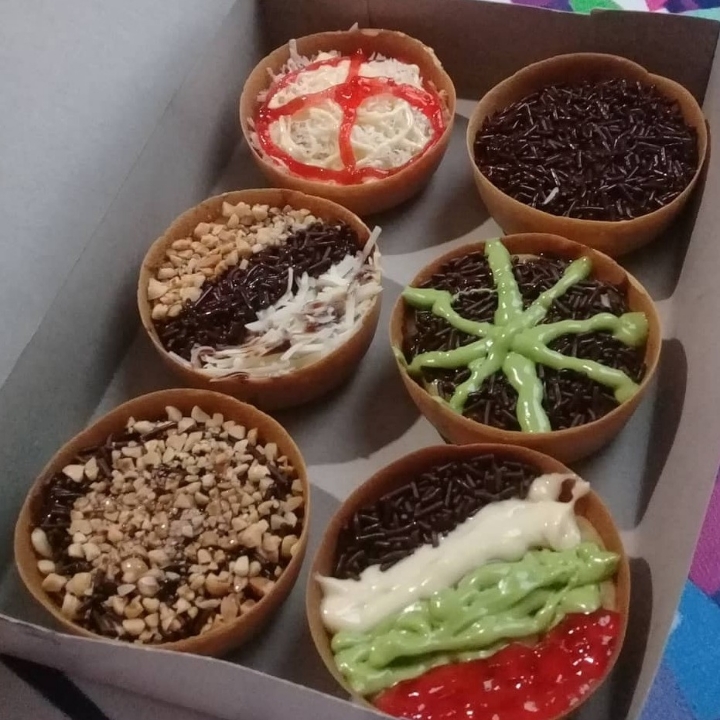 Martabak Mini 2