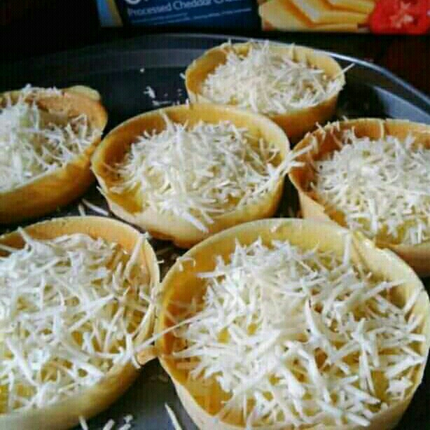 Martabak Mini Manis Keju Promo