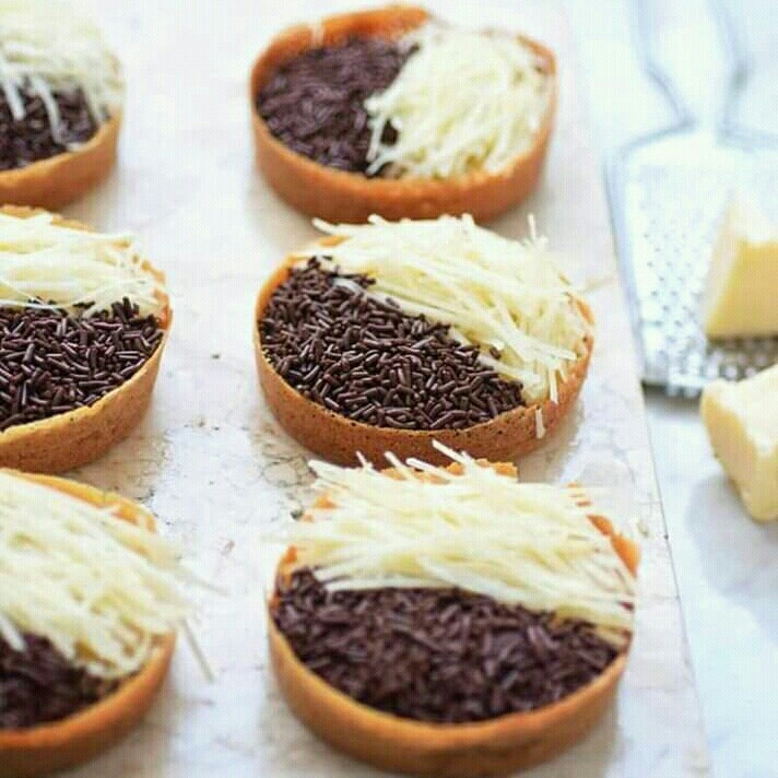 Martabak Mini Manis Keju Messes Promo