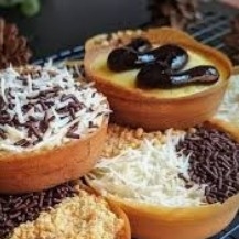 Martabak Mini Paket 1 Loyang Isi 7 3