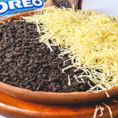 Oreo Keju