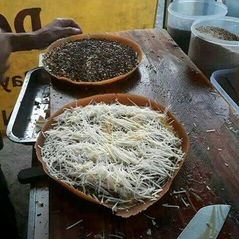 Martabak Oreo Polos