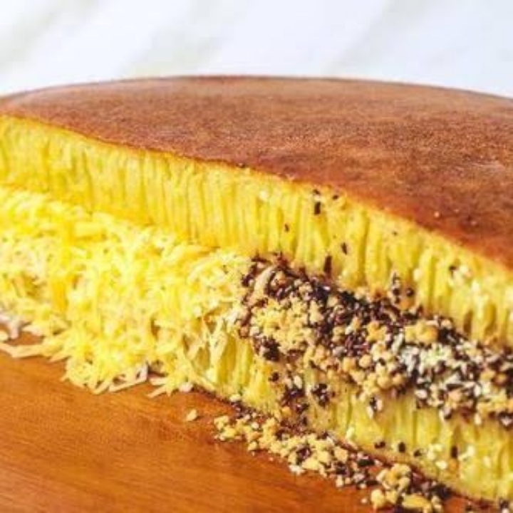 Martabak Original