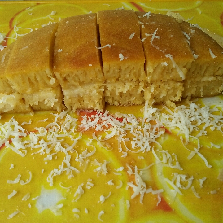 Martabak Original 2 Toping