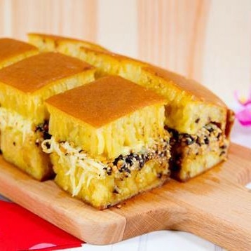 Martabak Original KEJU COKLAT SUSU