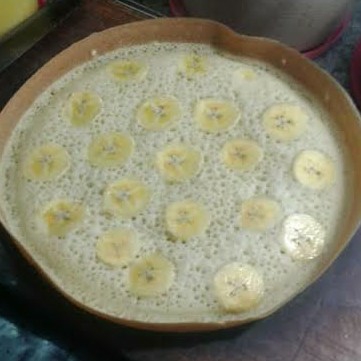 Martabak Pisang