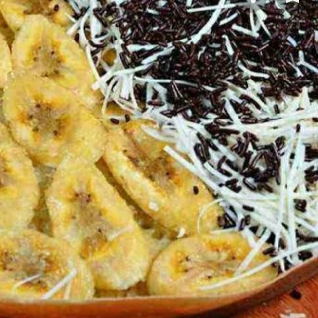 Martabak Pisang Coklat Keju Kecil