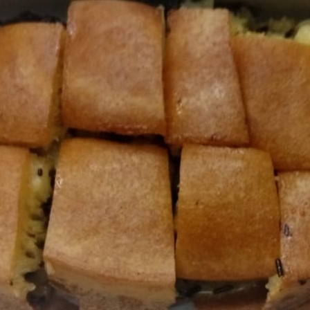 Martabak Pisang-kacang-susu