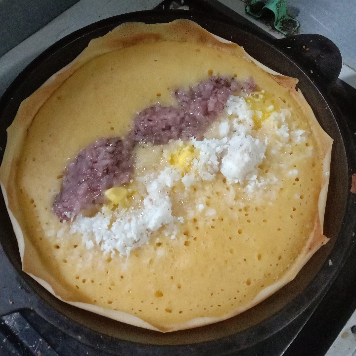 Martabak Pulut