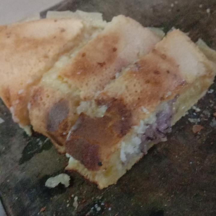 Martabak Pulut 2