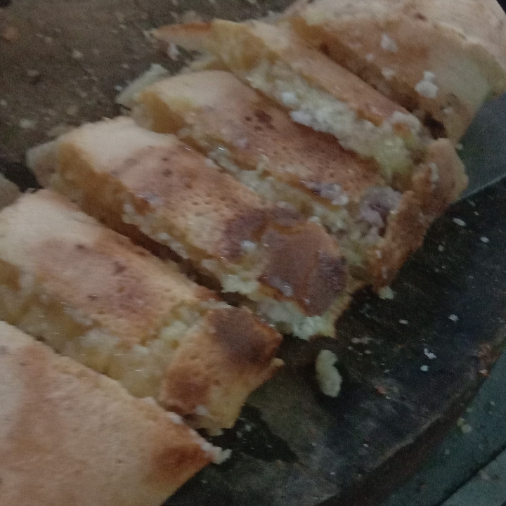 Martabak Pulut 3