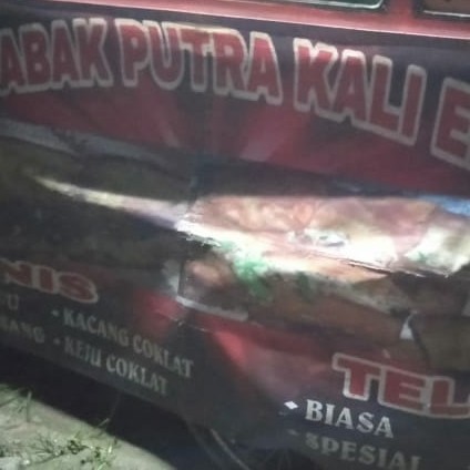 Martabak Putra Kali Elond 2