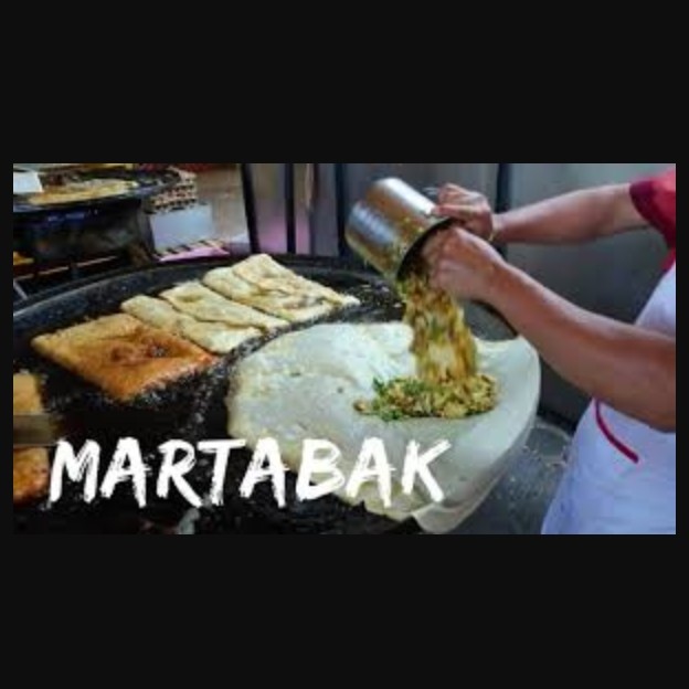 Martabak RONNY