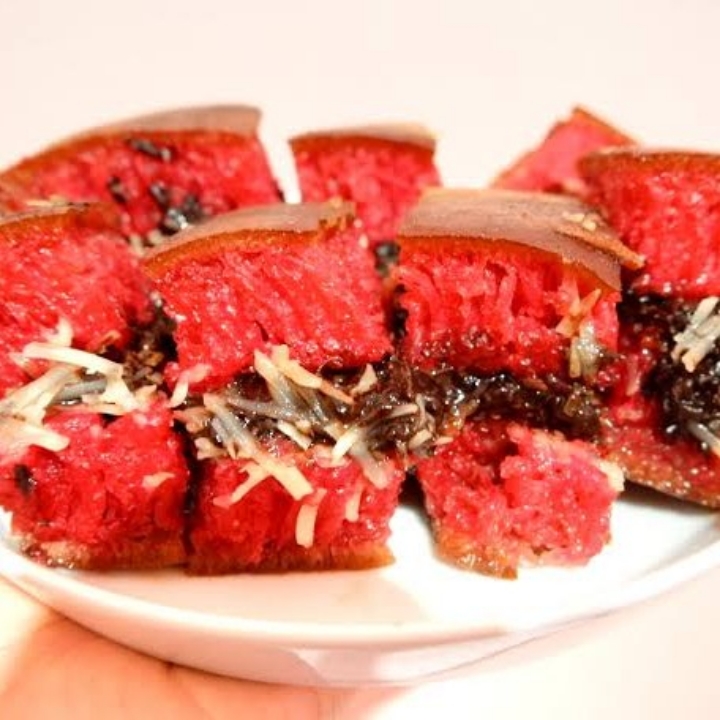 Martabak Red