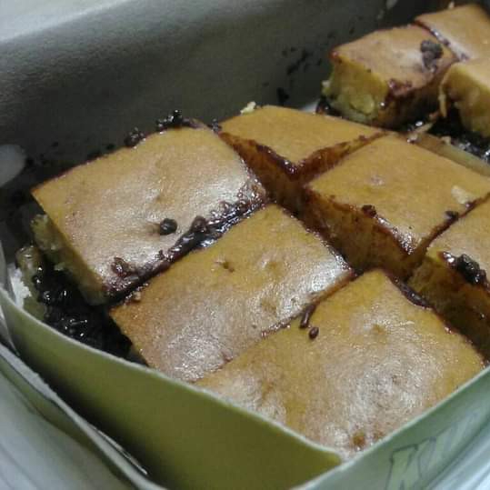 Martabak Satu Rasa