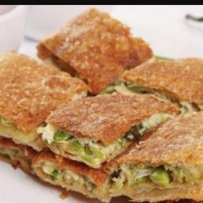 Martabak Sedang