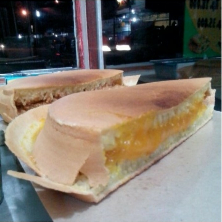 Martabak Selai Srikaya