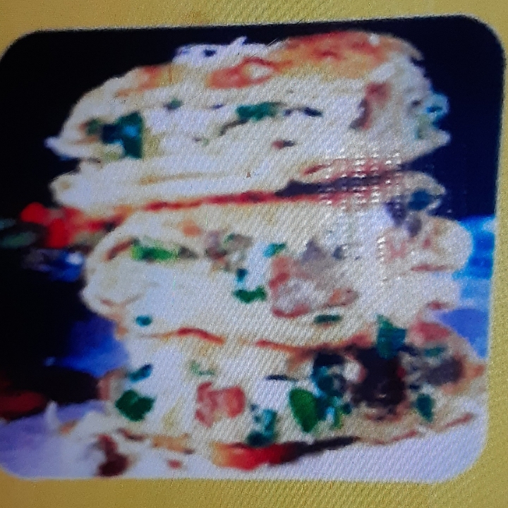 Martabak Special