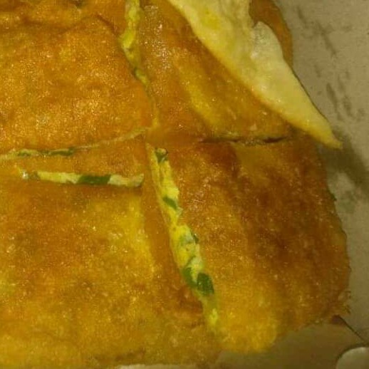 Martabak Special