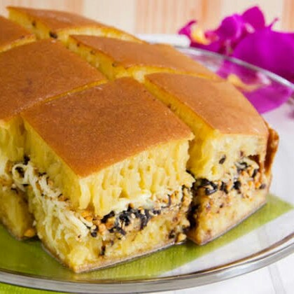 Martabak Spesial