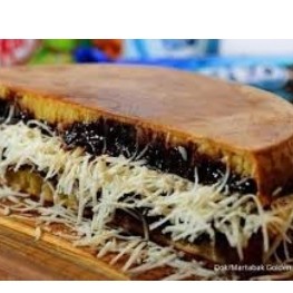 Martabak Spesial