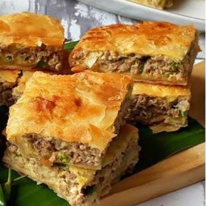 Martabak Spesial