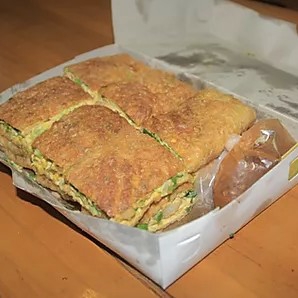 Martabak Spesial