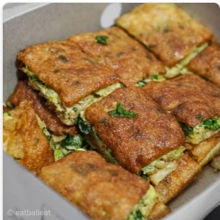 Martabak Spesial