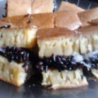 Martabak Spesial Bangka Mini