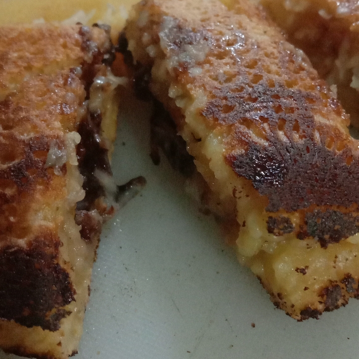 Martabak Spesial Cosuke