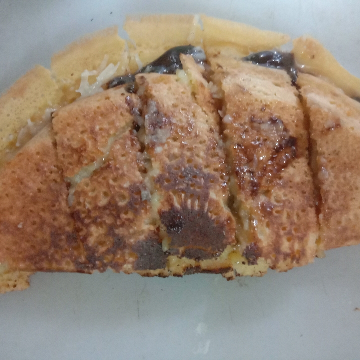 Martabak Spesial Cosuke 2