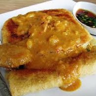 Martabak Spesial Telur Bebek