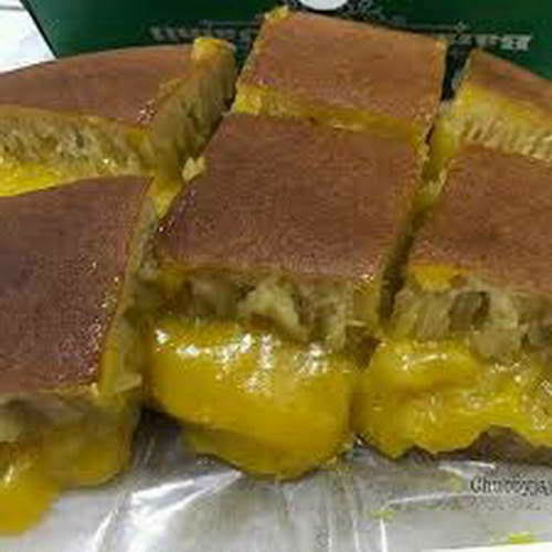 Martabak Srikaya