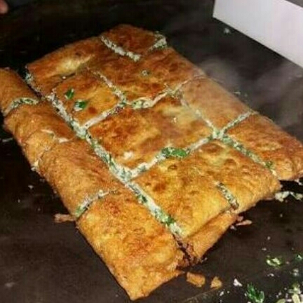 Martabak Super