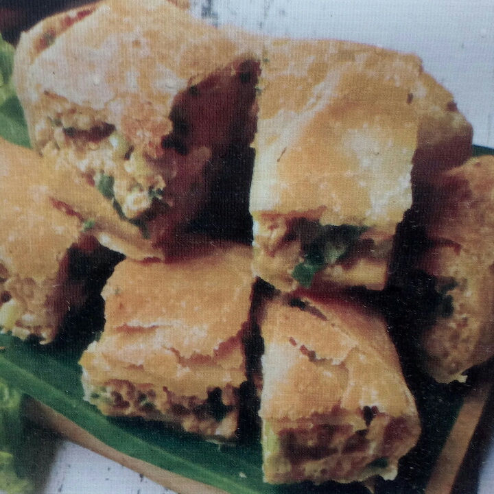 Martabak Super