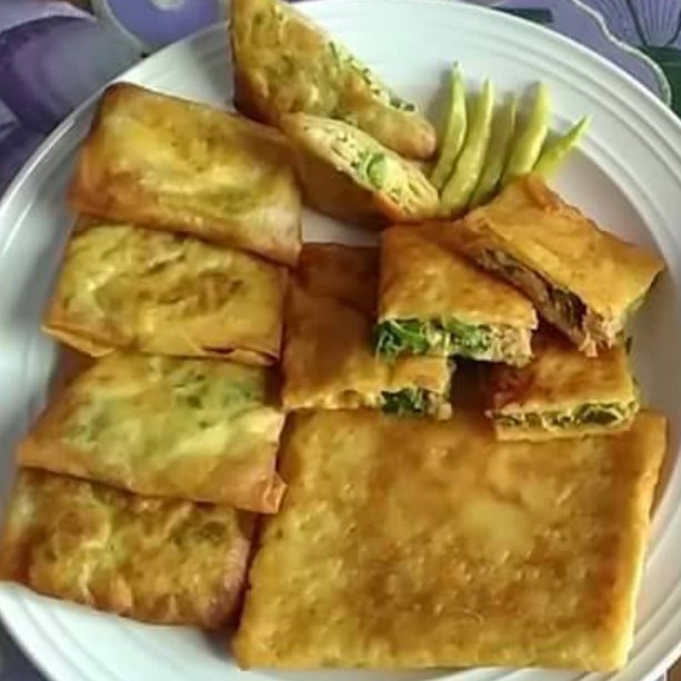 Martabak Super