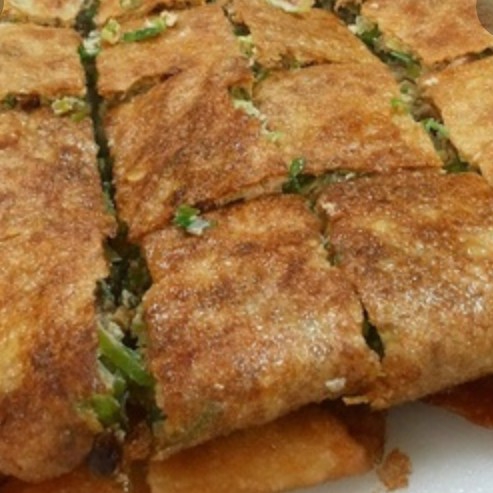 Martabak Super