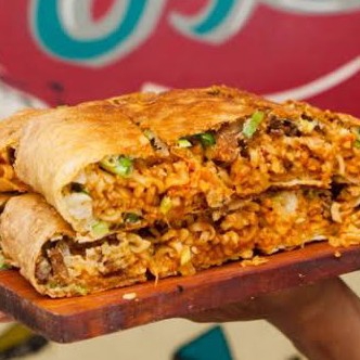 Martabak Super