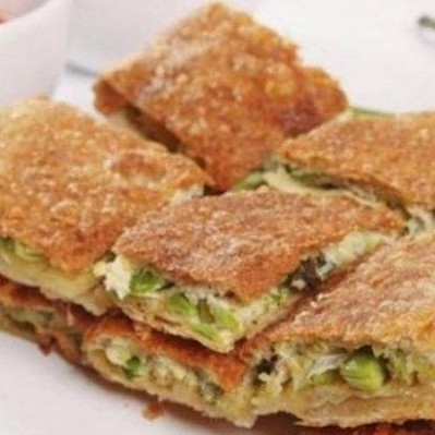 Martabak Super