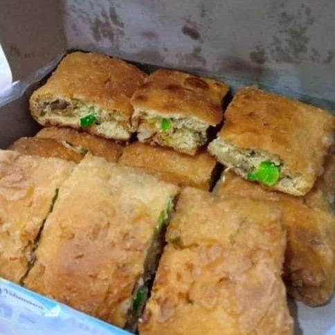 Martabak Super