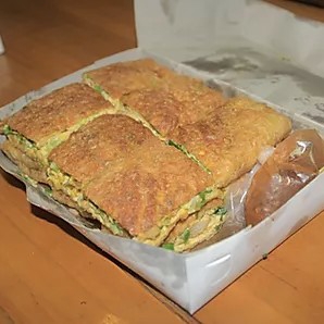 Martabak Super