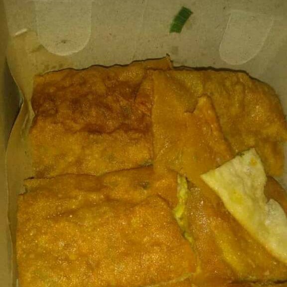 Martabak Super