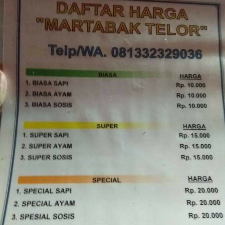 Martabak Super 2