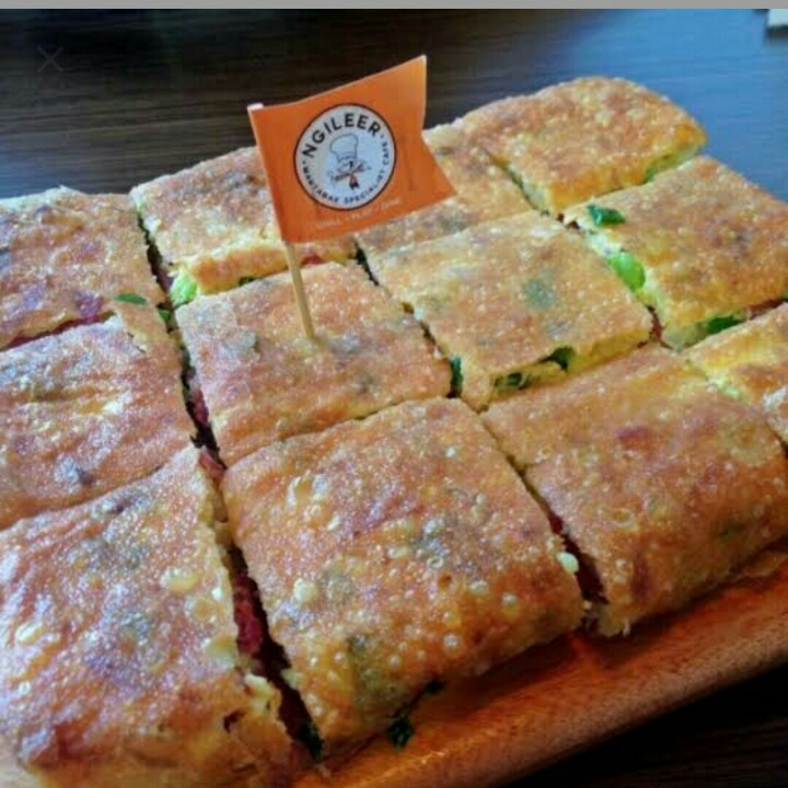 Martabak Super Jumbo