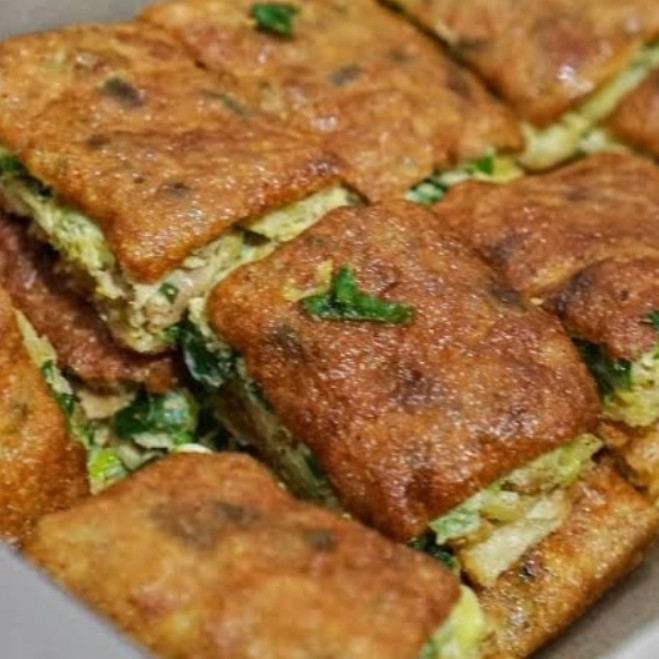 Martabak Mantap