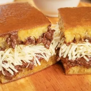 Martabak Super Mantep Toblerone Keju Special Wijsman